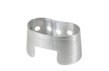 Image of Rothco Aluminum Canteen Cup Stove and Stand, Fits Item 512 Cup, 918-FitsItem512Cup