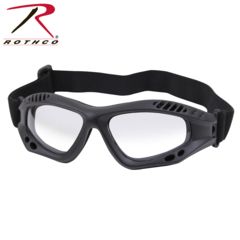 Image of Rothco ANSI Rated Tactical Goggles, 1174
