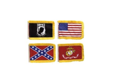 Image of Rothco Antenna Flags, 1440-US