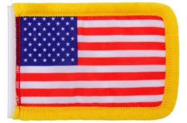 Image of Rothco Antenna Flags