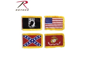 Image of Rothco Antenna Flags