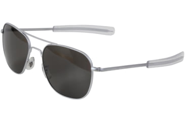 Image of Rothco AO Original Pilot Sunglasses, Matte, 55 MM, 369