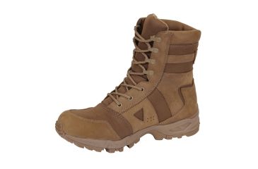 Image of Rothco AR 670-1 Coyote Forced Entry Tactical Boot, 5, 5361-5
