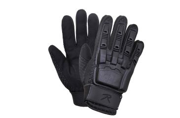 Image of Rothco Armored Hard Back Tactical Gloves, Small, 3531-S