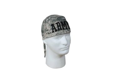 Image of Rothco Army Headwrap, 5118