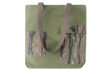 Image of Rothco Camo Canvas Tote Bag, 24920
