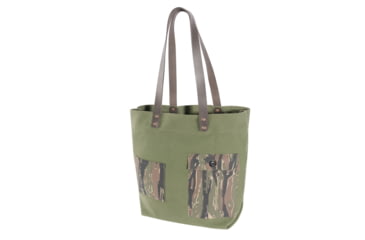 Image of Rothco Camo Canvas Tote Bag, 24920