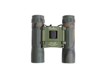 Image of Rothco Camo Compact 10 X 25mm Binoculars, 10282