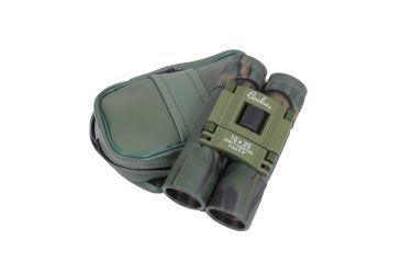 Image of Rothco Camo Compact 10 X 25mm Binoculars, 10282