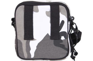 Image of Rothco Camo Excursion Organizer Shoulder Bag, City Camo, 2324