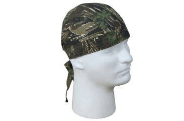 Image of Rothco Camo Headwrap, Smokey Branch Camo, 5166-SmokeyBranchCamo