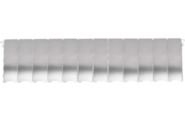 Image of Rothco Camp Stove Folding Windscreen, 42010