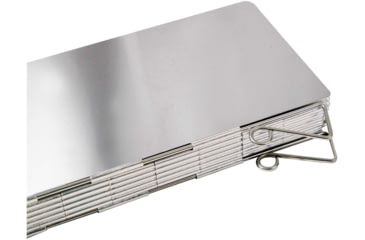 Image of Rothco Camp Stove Folding Windscreen, 42010