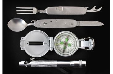 Image of Rothco Camping Gift Set, 866