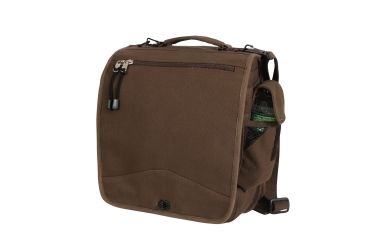 Image of Rothco Canvas M-51 Engineers Field Bag, Earth Brown, 8622-EarthBrown