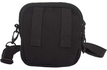 Image of Rothco Canvas Organizer Bag, Black, 2327-Blk