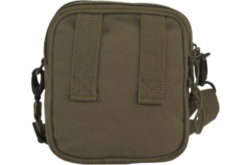 Image of Rothco Canvas Organizer Bag, Olive Drab, 2327-OD