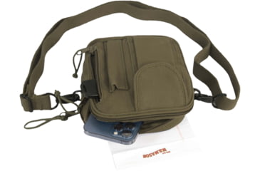 Image of Rothco Canvas Organizer Bag, Olive Drab, 2327-OD