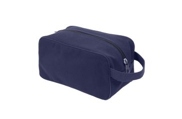 Image of Rothco Canvas Travel Kit, Navy Blue, 8126-NavyBlue
