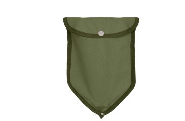 Image of Rothco Canvas Tri-fold Shovel Cover, 837
