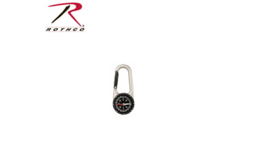 Image of Rothco Carabiner Compass, 265