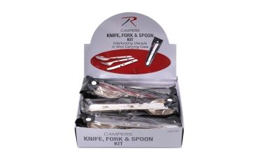 Image of Rothco Chow Kit, 480