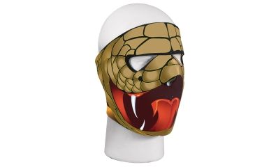 Image of Rothco Cobra Neoprene Full Face Mask, 2219