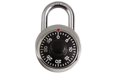 Image of Rothco Combination Lock, 10016