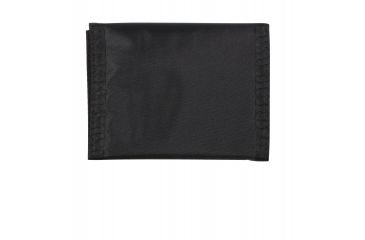 Image of Rothco Commando Wallet, Black, 10629-Black