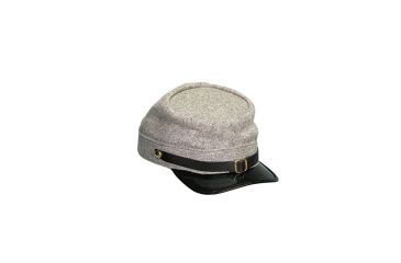 Image of Rothco Confederate Army Civil War Kepi, 5344