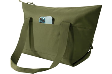 Image of Rothco Convertible Cooler / Tote Bag, Olive Drab, 28096-OliveDrab