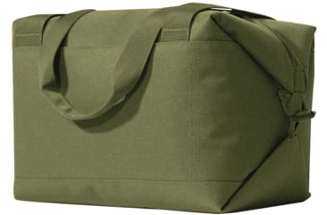 Image of Rothco Convertible Cooler / Tote Bag, Olive Drab, 28096-OliveDrab