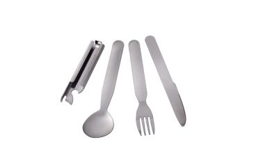 Image of Rothco Deluxe Chow Set, 482