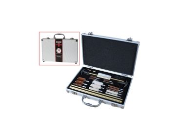 Image of Rothco Deluxe Gun Cleaning Kit, 3815