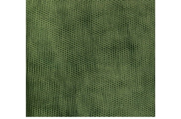 Image of Rothco Deluxe Long Length Mosquito Headnet, Polyester, 8535
