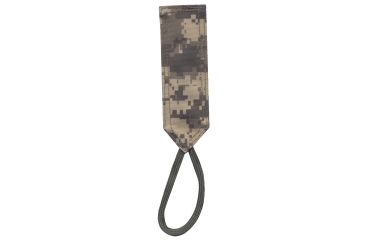 Image of Rothco Deluxe Luggage ID Tag, ACU Digital Camo, 2660-ACUDigitalCamo