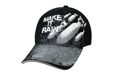 Image of Rothco Deluxe Make It Rain Low Profile Cap, 9783