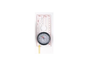 Image of Rothco Deluxe Map Compass, 398