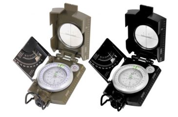Image of Rothco Deluxe Marching Compass