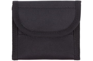 Image of Rothco Deluxe Modular Duty Belt Rig, 46-50 in, Black, 8350-46-50