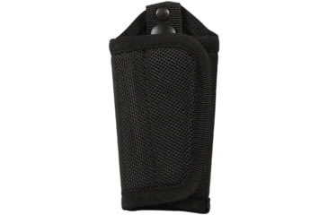 Image of Rothco Deluxe Modular Duty Belt Rig, 46-50 in, Black, 8350-46-50