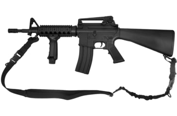 Image of Rothco Deluxe Tactical 2-Point Sling, 4651