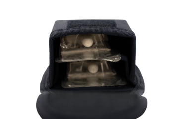 Image of Rothco Double Narcan Nasal Spray Pouch, 4 inch x 4.5 inch x 2.5 inch, 70650