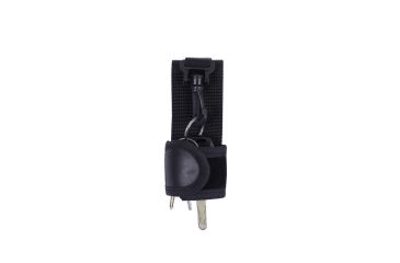 Image of Rothco Duty Belt Silent Key Holder, 10582