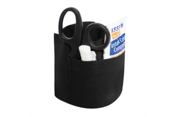 Image of Rothco EMS Ankle Holster, Black, 3662