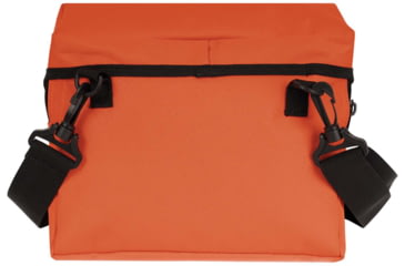 Image of Rothco EMS Medical Field Pouch, Orange, 28430-Orange