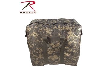 Image of Rothco Enhanced Aviator Kit Bag