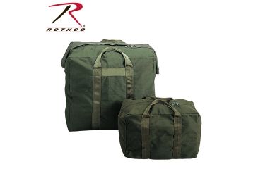 Image of Rothco Enhanced Aviator Kit Bag