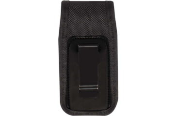 Image of Rothco Enhanced Molded Single Magazine Pouch, Black, 6in x 2 3/4in x 1 3/5in, 20573