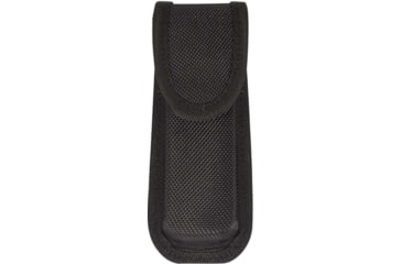 Image of Rothco Enhanced Molded Single Magazine Pouch - Black, 20573